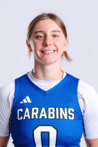 Frédérique Morneau
