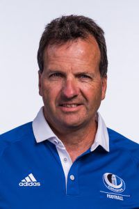 Coach Denis Boisclair