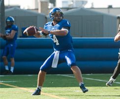 Audition réussie pour les Carabins