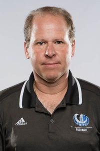 Danny Maciocia