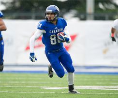 Cinq joueurs des Carabins participeront au camp d'évaluation de la LCF