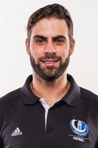 Gabriel Cousineau