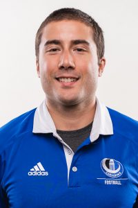 Mathieu Pronovost