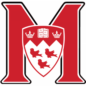 McGill logo