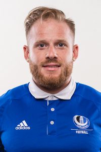 Nicholas Narbonne-Bourque