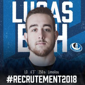 Lucas Boh