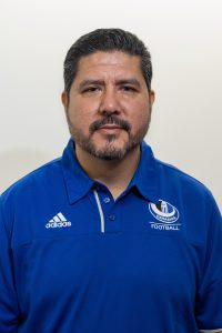 Anthony Calvillo