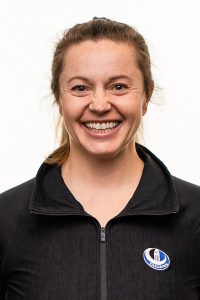 Dre. Véronique Godbout