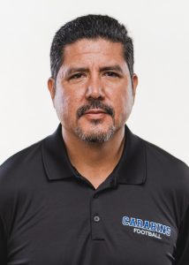 Anthony Calvillo
