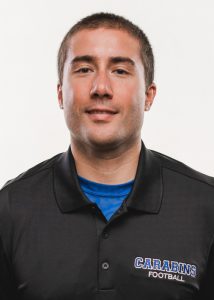 Mathieu Pronovost