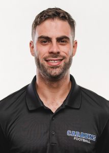 Gabriel Cousineau