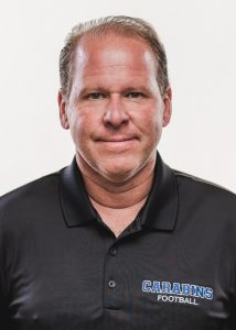 Danny Maciocia