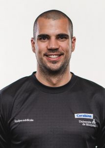 Frédéric Dion
