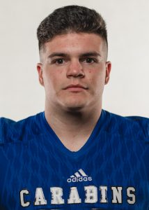Mitchell Parr