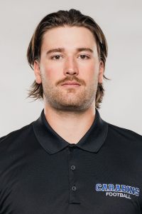 Tristan Fiske-Casault