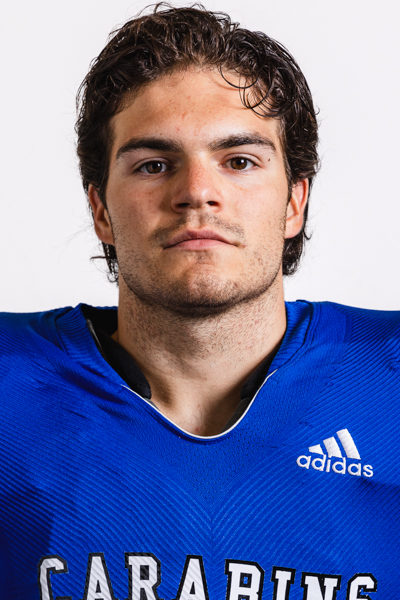 Mitchell Parr