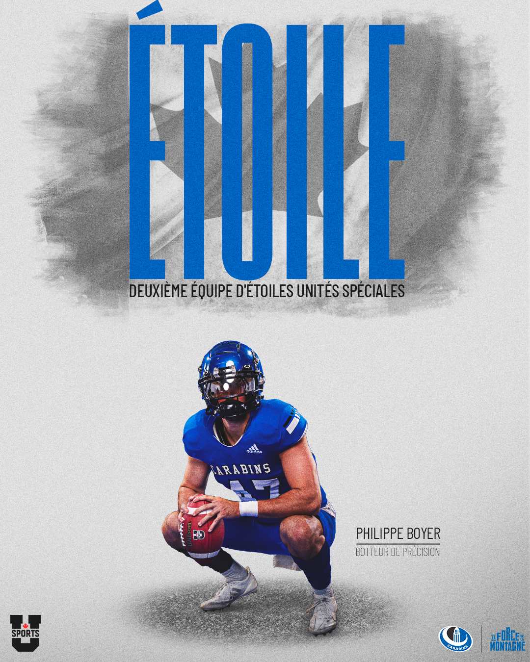 2-BOYER - Football