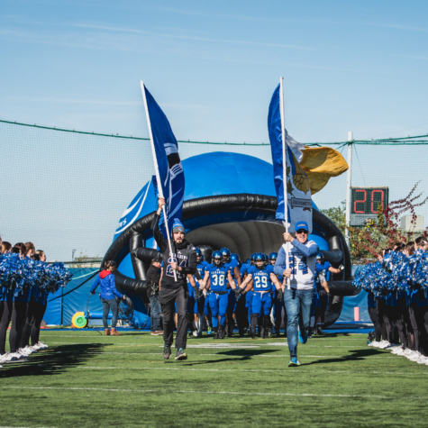 Quand football rime avec famille, fierté et philanthropie