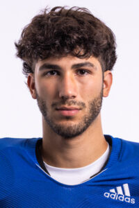 José Alejandro «Pepe» Gonzalez Garza