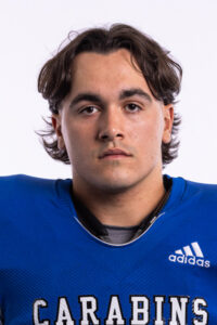 Antoine O'Doherty-Lincourt