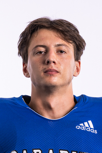 Mathis Bérubé