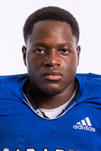 Sergile Junior Nyouvop