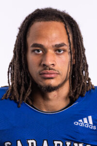 Grégory Mulenda-St-Pierre