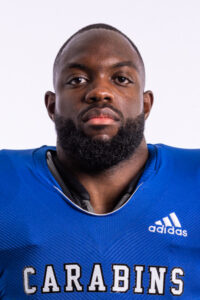 Mukendi Jhonathan Mutombo