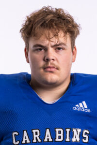 Léo Fleury Bélanger