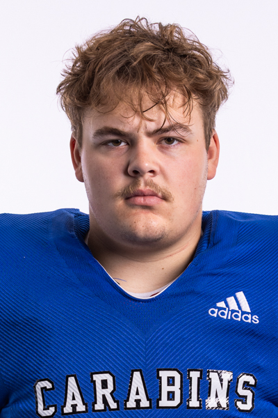 Léo Fleury Bélanger