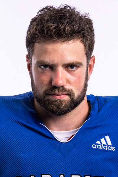 Charles-Elliot  Bouliane