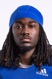 Jayden Josiah Theodore