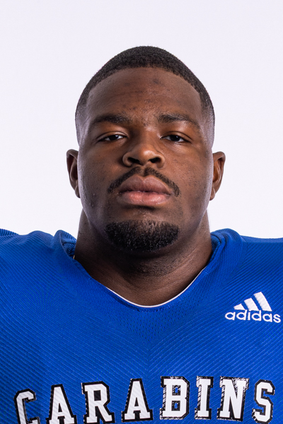 Bradley Nseka