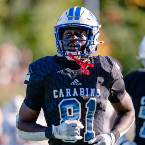 RSEQ : huit Carabins parmi les étoiles