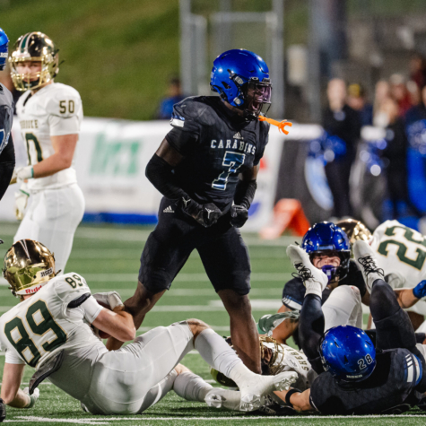 Écrasante victoire face à Sherbrooke