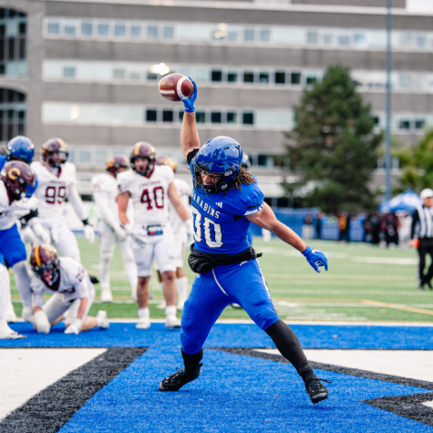 En finale pour la 12e année de suite