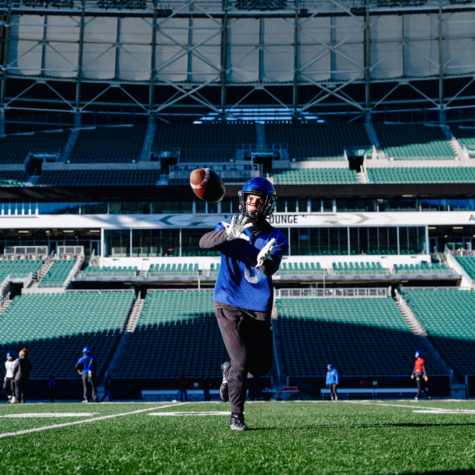 Bilan de la première journée à Regina