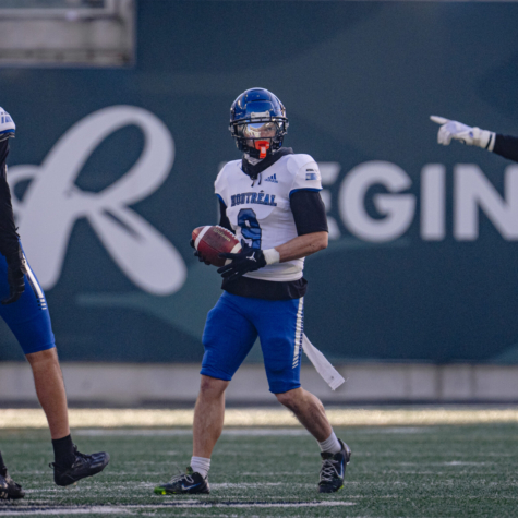 Trois Carabins repêchés dans la LCF