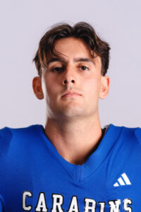Esteban Bedoya