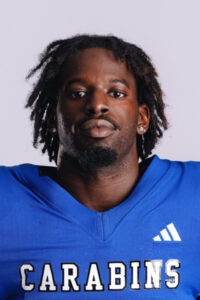 Kenny Alcius