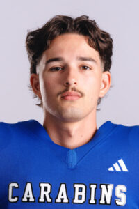 Alexis Barbeau