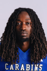Mamadou Ba