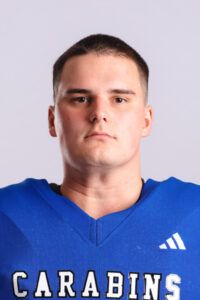 Jacob Labrecque 