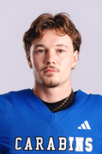 Adam Bernier
