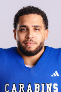 Christopher Montas Fontenard