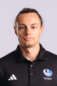 Marc-André Paradis