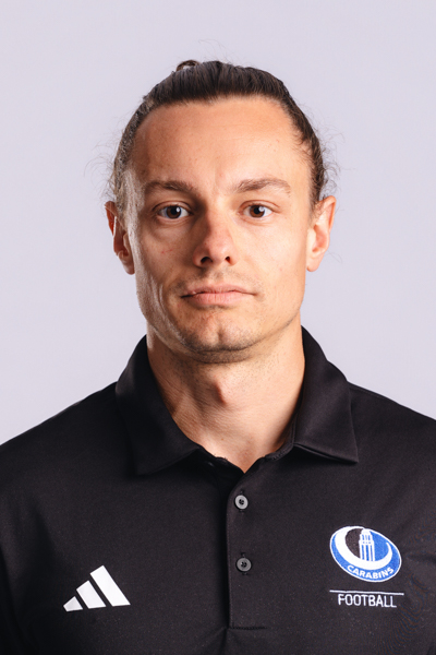 Marc-André Paradis