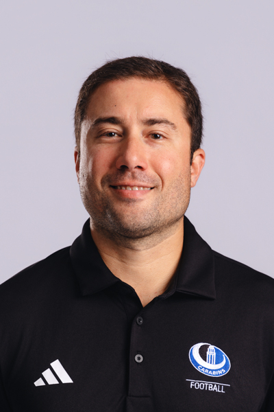 Mathieu Pronovost