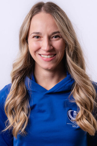 Frédérique Cossette