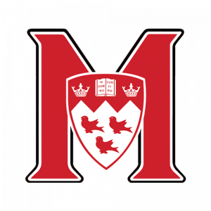 McGill logo